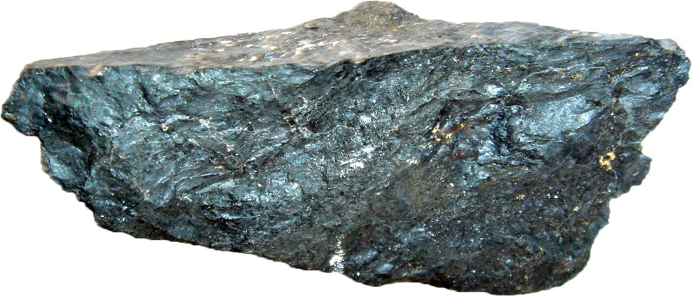 تولید سنگ آهن